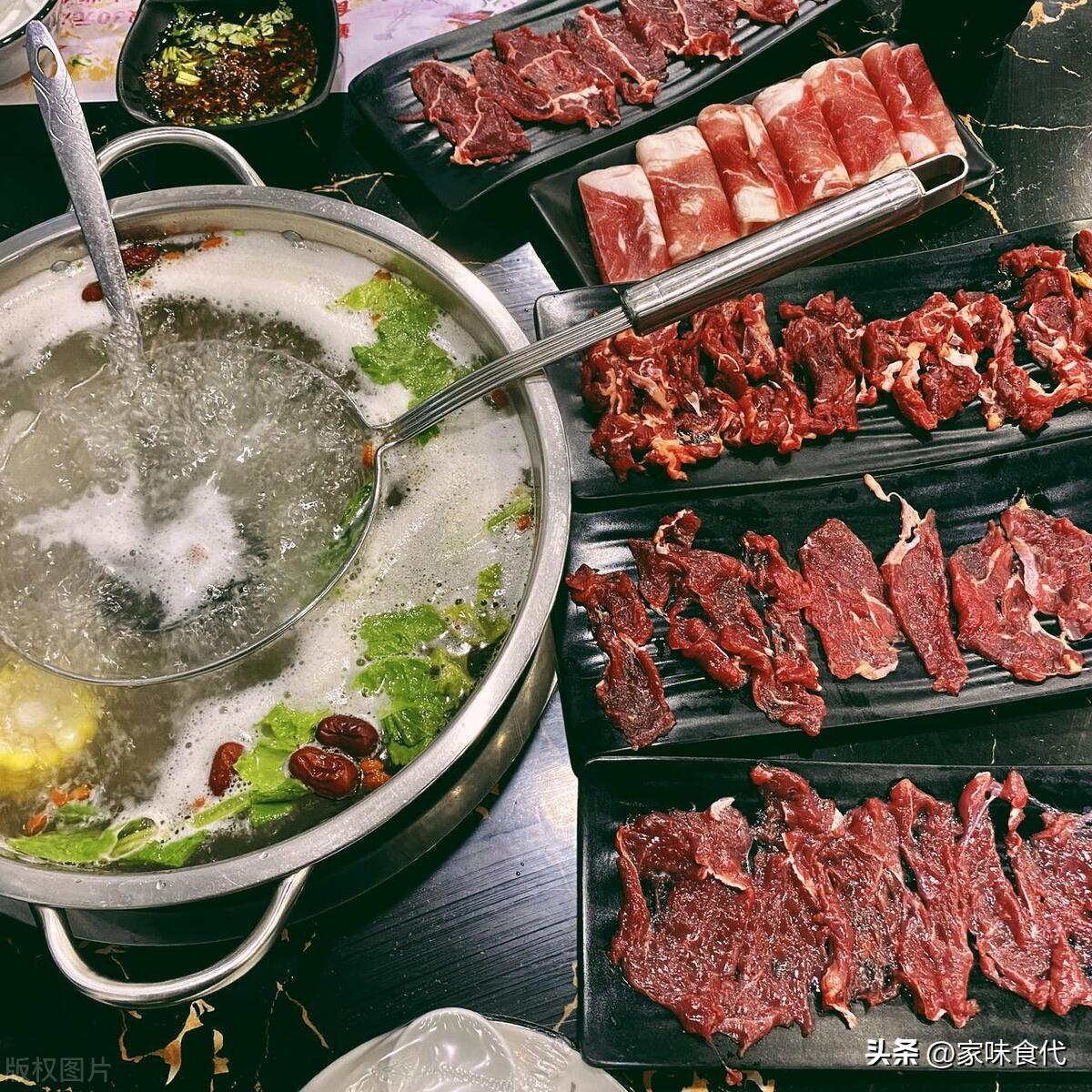 潮汕美食：牛肉火锅与卤味的独特魅力，令人垂涎欲滴